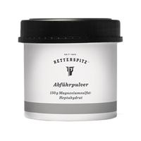 Retterspitz Abführpulver