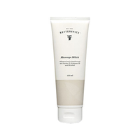 Retterspitz Massagemilch