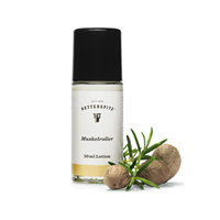 Retterspitz Muskelroller