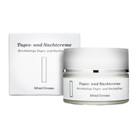 Retterspitz Tag- Und Nachtcreme - None