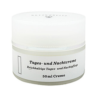 Retterspitz Tag- und Nachtcreme