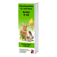 Revet H 25