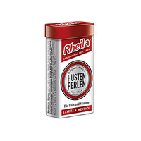 Rheila Hustenperlen Dose