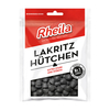 Rheila Lakritz Hütchen Mit Zucker - None
