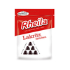 Rheila Lakritz Hütchen mit Zucker