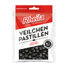 Rheila Veilchen Pastillen Mit Zucker - None