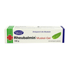 Rheubalmin Muskel-Gel - None