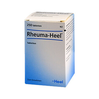 Rheuma Heel Tabletten