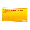 Rheuma Hevert injekt Ampullen