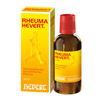 Rheuma Hevert Tropfen
