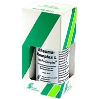 Rheuma-Komplex L Ho-Fu-Complex