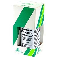 Rheuma-Komplex L Ho-Fu-Complex
