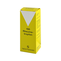Rheumatropfen Nestmann 150