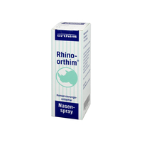 Rhino Orthim Nasenspray