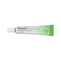 Rhinoclir Baby & Kind Balsam