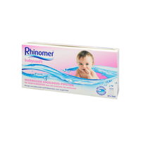 Rhinomer Babysanft