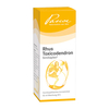 Rhus Tox Similiaplex