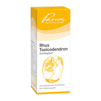 Rhus Tox Similiaplex