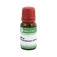Rhus Toxicodendron Arcana Lm 6 Dilution