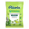 Ricola Apfelminze-Bonbons Ohne Zucker - None