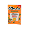 Ricola Box Sanddorn Bonbons ohne Zucker