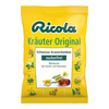 Ricola Kräuter-Bonbons Original Ohne Zucker - None
