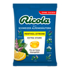 Ricola Menthol-Zitrone-Bonbons Extra Stark Ohne Zucker - None