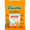 Ricola Sanddorn-Bonbons ohne Zucker