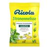 Ricola Zitronenmelisse-Bonbons Ohne Zucker - None