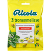 Ricola Zitronenmelisse-Bonbons ohne Zucker