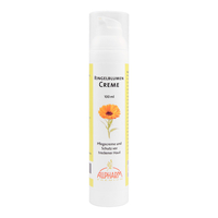 Ringelblumen Creme