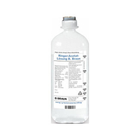 Ringer Acetat Inf.-Lsg.Ecoflac Plus
