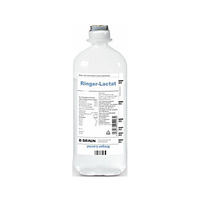 Ringer Lactat N.Hartm.B.Braun Ecobag Infusionslsg.
