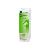 Rinupret Pflege Nasenspray