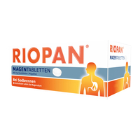 Riopan Magentabletten