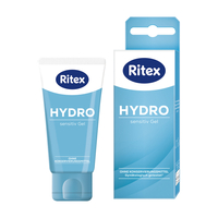 Ritex Hydro Sensitiv Gel - None