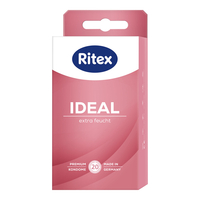 Ritex Ideal Kondome - None