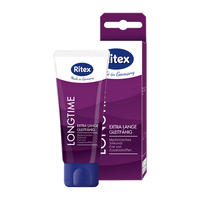 Ritex LONGTIME Plus Silikonöl