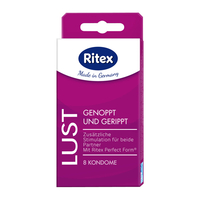Ritex LUST Kondome