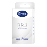 Ritex Rr.1 Kondome - None