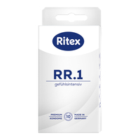 Ritex Rr.1 Kondome - None