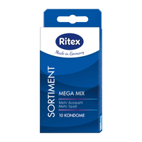 Ritex SORTIMENT Kondome