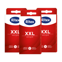 Ritex Xxl Kondome - None