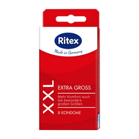 Ritex XXL Kondome