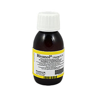 Rivanol Lösung 0, 1 %