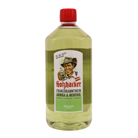 RIVIERA Holzhacker Franzbranntwein