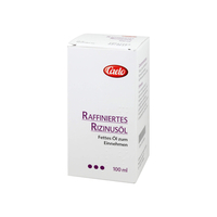 Rizinusöl Raffiniert Caelo Hv-Packung