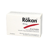 Rökan 40 mg Filmtabletten