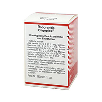 Roborantia Oligoplex Tabletten