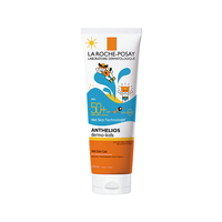 Roche Posay Anthelios DermoKids Wet Skin Gel LSF 50+